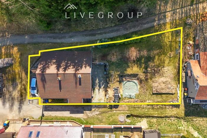 Prodej chalupy, Velké Opatovice, 153 m2