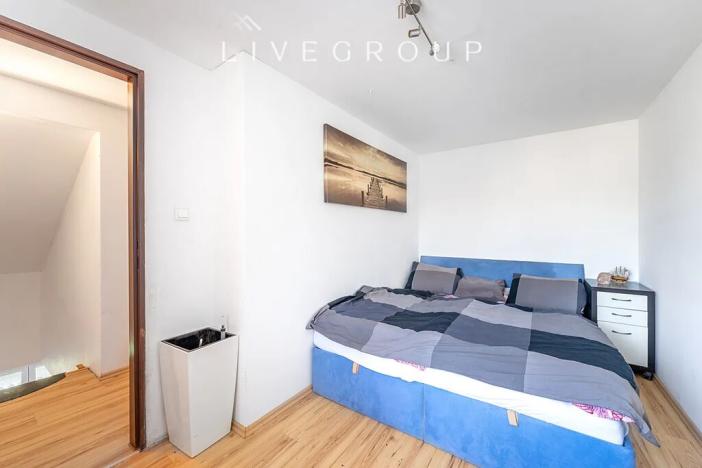 Prodej chalupy, Velké Opatovice, 153 m2