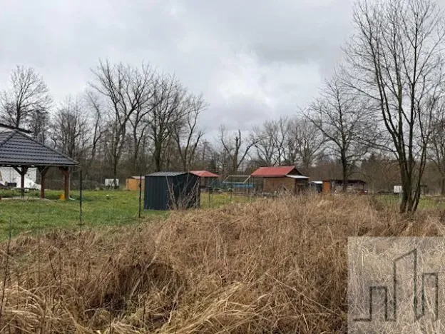 Prodej pozemku pro bydlení, Krupka, 804 m2