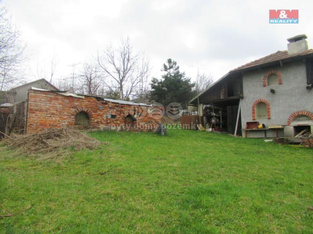 Prodej pozemku pro bydlení, Těrlicko - Dolní Těrlicko, 1185 m2