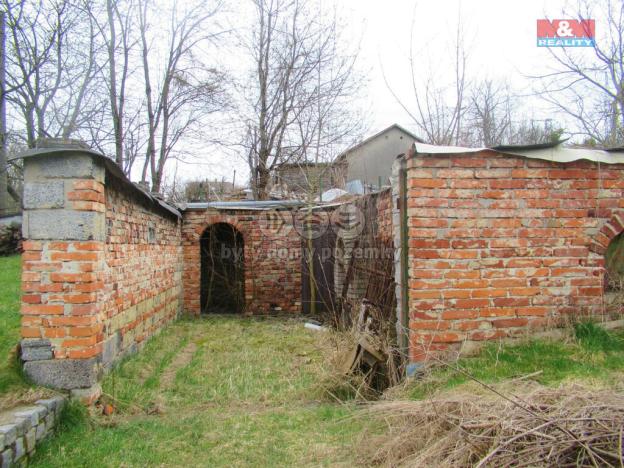 Prodej pozemku pro bydlení, Těrlicko - Dolní Těrlicko, 1185 m2