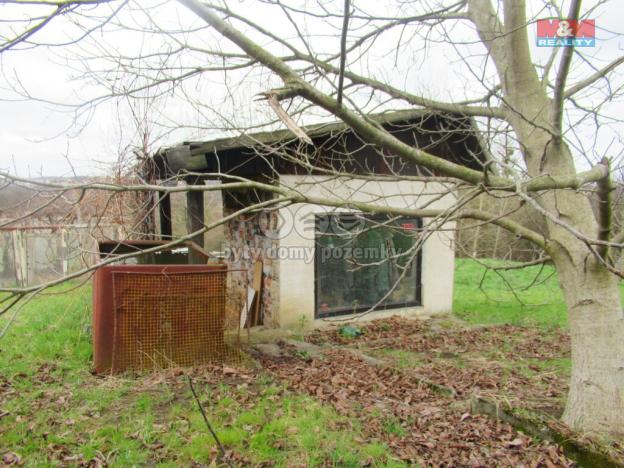 Prodej pozemku pro bydlení, Těrlicko - Dolní Těrlicko, 1185 m2