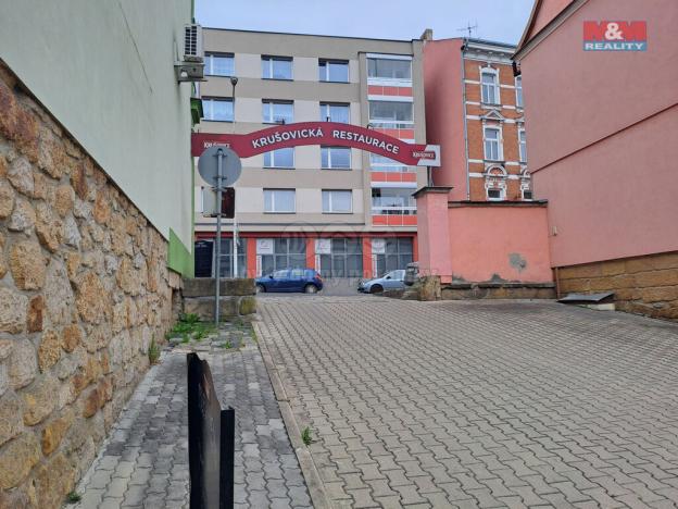 Prodej restaurace, Děčín - Děčín IV-Podmokly, Teplická, 85 m2