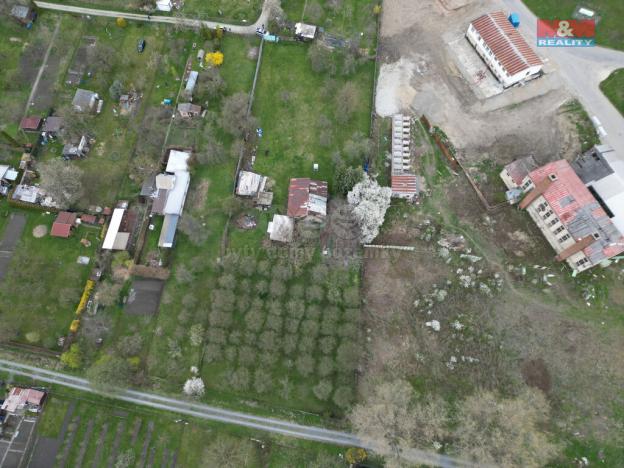 Prodej pozemku pro bydlení, Přerov - Přerov I-Město, 4385 m2