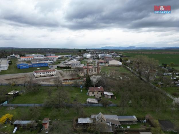 Prodej pozemku pro bydlení, Přerov - Přerov I-Město, 4385 m2