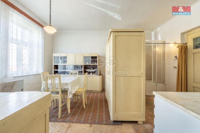 Prodej rodinného domu, Mýto, Dlouhá třída, 83 m2