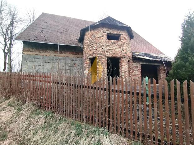 Prodej rodinného domu, Varnsdorf, 200 m2