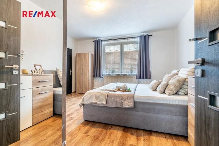 Prodej rodinného domu, Rajhrad, Tovární, 220 m2