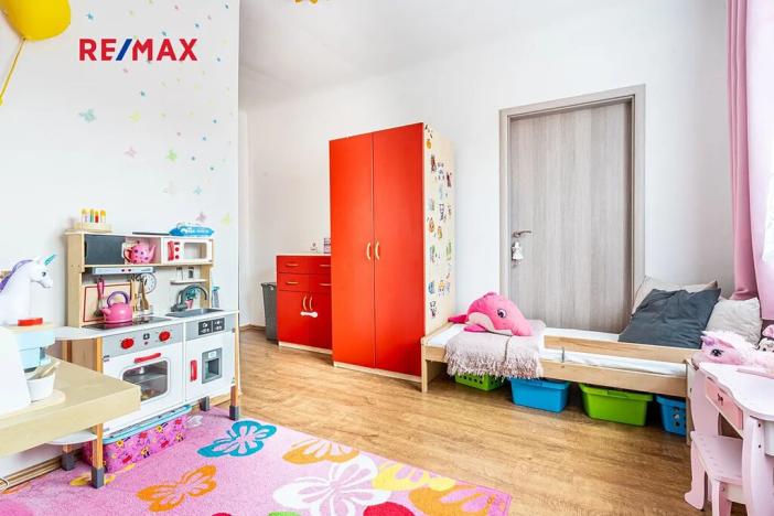 Prodej rodinného domu, Rajhrad, Tovární, 220 m2