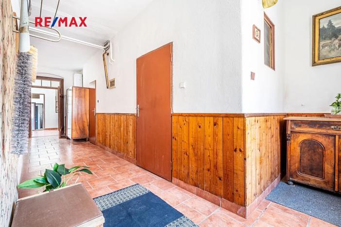 Prodej rodinného domu, Rajhrad, Tovární, 220 m2