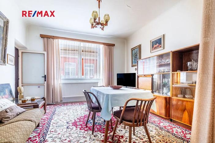 Prodej rodinného domu, Rajhrad, Tovární, 220 m2