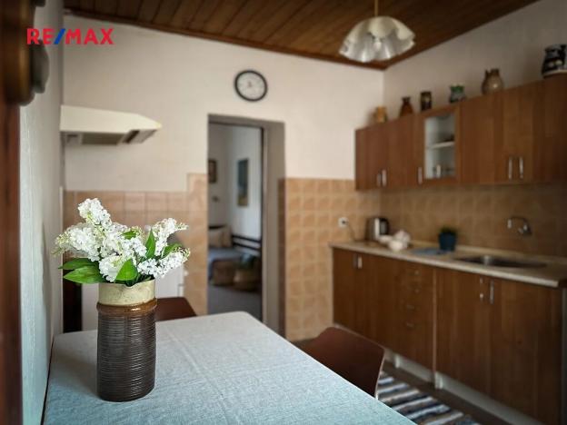 Prodej rodinného domu, Rajhrad, Tovární, 220 m2