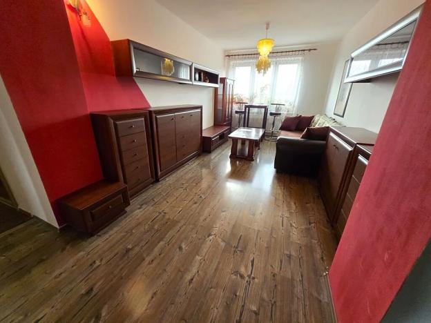 Pronájem bytu 2+1, Most, Zdeňka Štěpánka, 55 m2