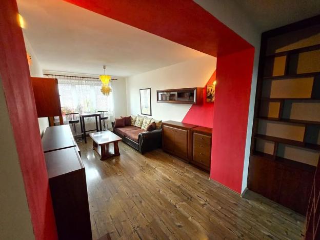 Pronájem bytu 2+1, Most, Zdeňka Štěpánka, 55 m2