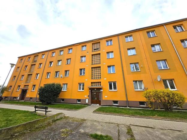 Pronájem bytu 2+1, Most, Zdeňka Štěpánka, 55 m2