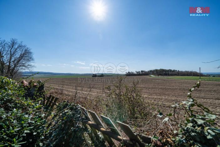 Prodej chalupy, Mlečice - Skoupý, 55 m2