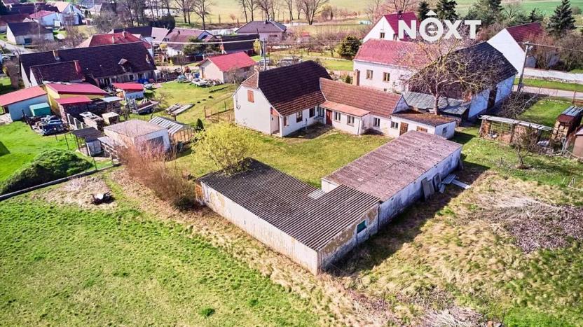 Prodej rodinného domu, Babice, 94 m2