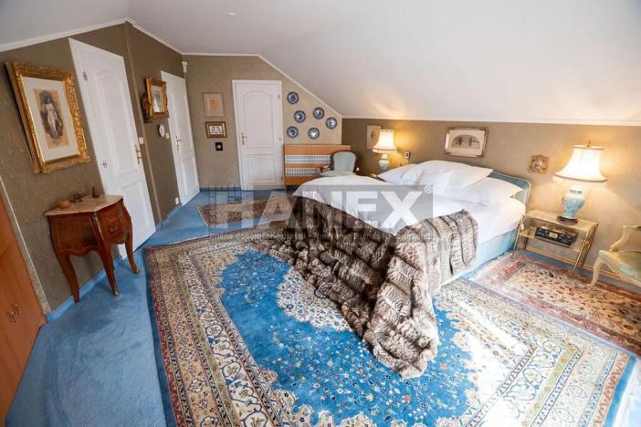 Prodej rodinného domu, Dobřejovice, Žitná, 365 m2