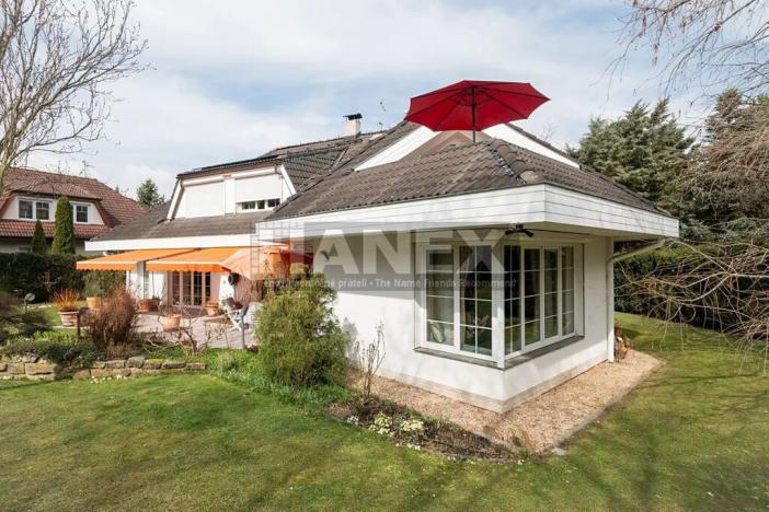 Prodej rodinného domu, Dobřejovice, Žitná, 365 m2