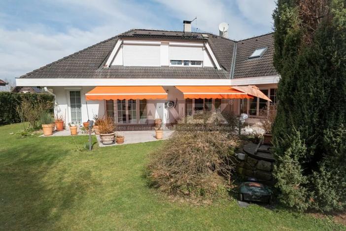 Prodej rodinného domu, Dobřejovice, Žitná, 365 m2