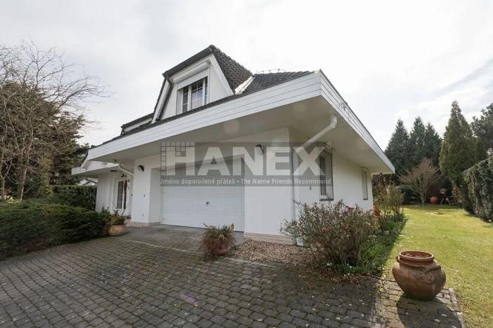 Prodej rodinného domu, Dobřejovice, Žitná, 365 m2