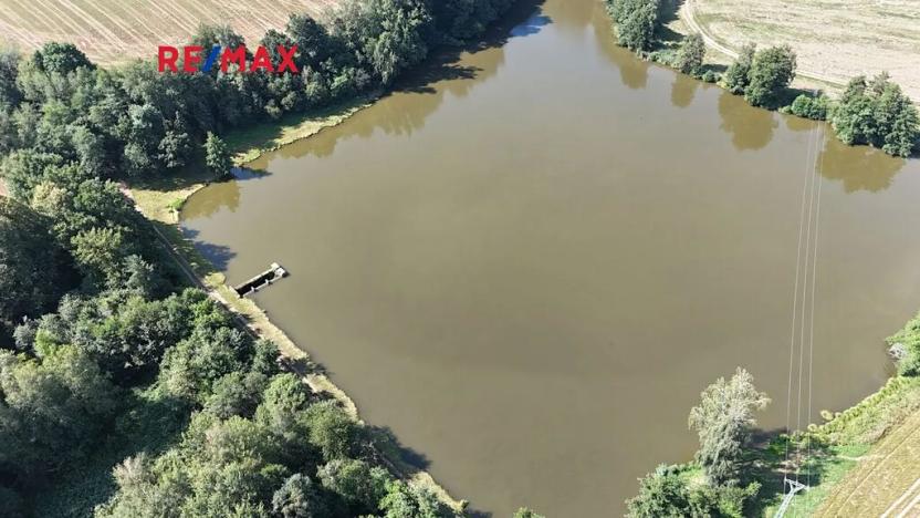 Prodej rybníku, Moravská Třebová, 94551 m2