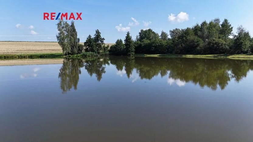 Prodej rybníku, Moravská Třebová, 94551 m2
