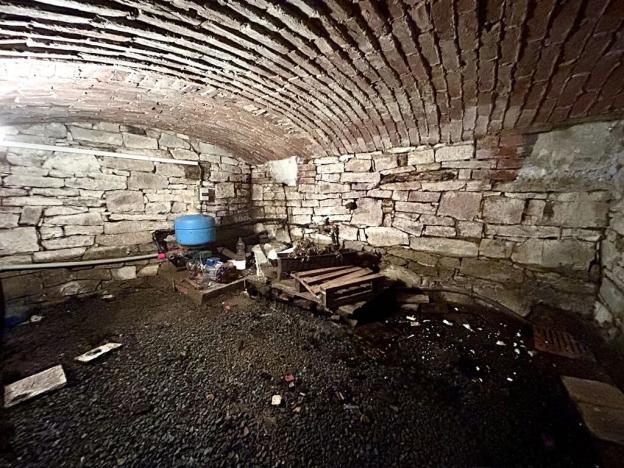 Prodej rodinného domu, Horka, 140 m2