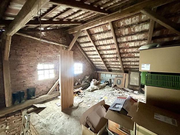 Prodej rodinného domu, Horka, 140 m2