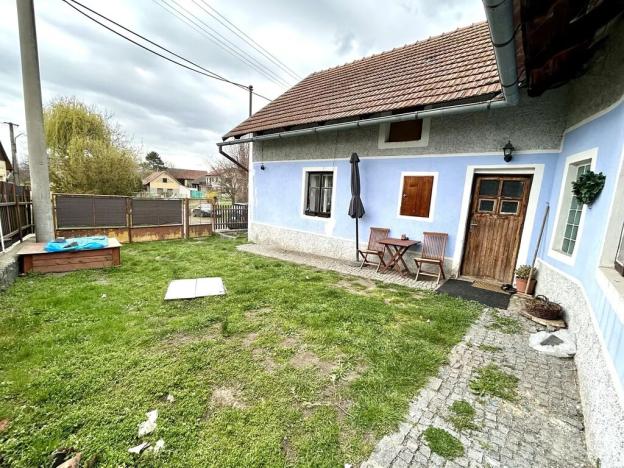 Prodej rodinného domu, Horka, 140 m2