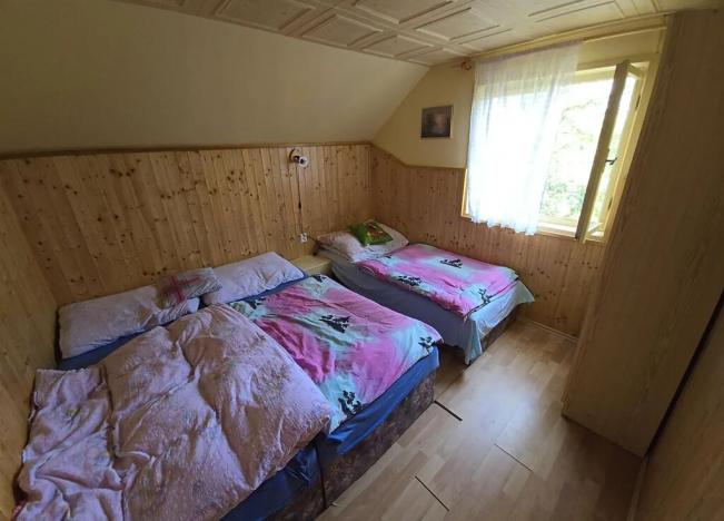 Prodej chaty, Oslnovice, 70 m2