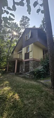 Prodej chaty, Oslnovice, 70 m2