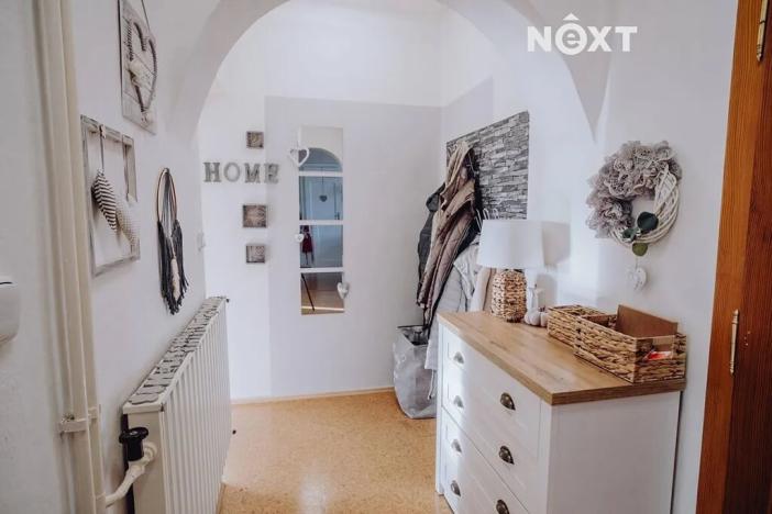 Prodej bytu 4+1, Kroměříž, Gen. Svobody, 100 m2