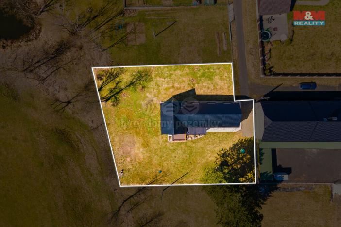 Prodej rodinného domu, Teplá - Klášter, Šafářské Domky, 160 m2