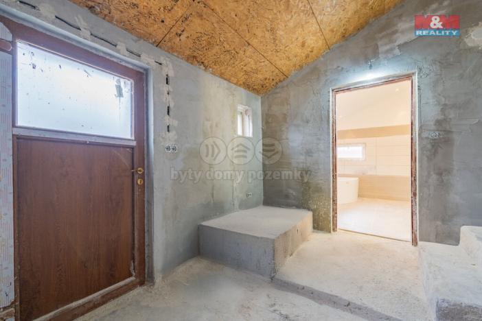 Prodej rodinného domu, Skalná, Lipová, 150 m2