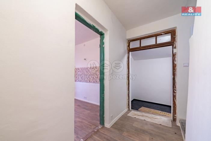 Prodej rodinného domu, Skalná, Lipová, 150 m2