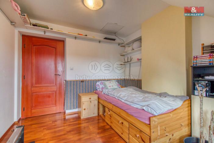 Prodej rodinného domu, Psáry - Dolní Jirčany, Pod Skalkou, 218 m2