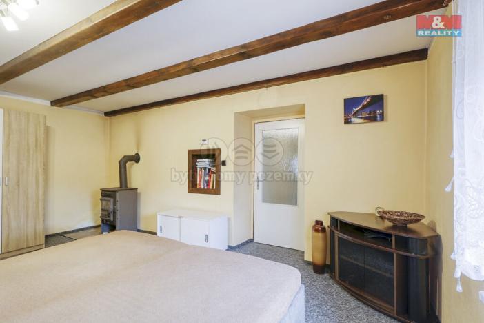 Prodej rodinného domu, Třebčice, 130 m2