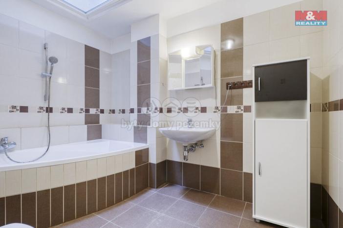 Prodej rodinného domu, Třebčice, 130 m2