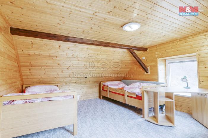 Prodej rodinného domu, Třebčice, 130 m2