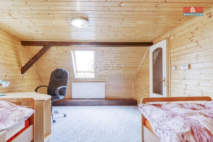 Prodej rodinného domu, Třebčice, 130 m2