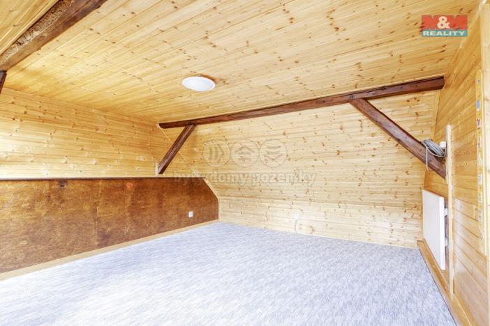 Prodej rodinného domu, Třebčice, 130 m2