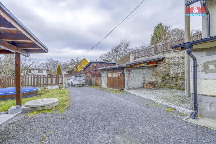 Prodej rodinného domu, Třebčice, 130 m2