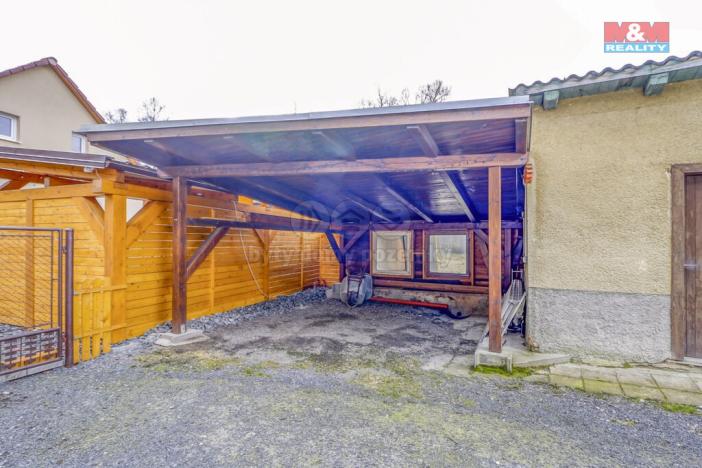 Prodej rodinného domu, Třebčice, 130 m2