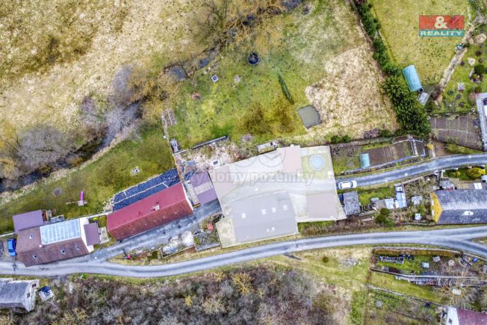 Prodej rodinného domu, Třebčice, 130 m2