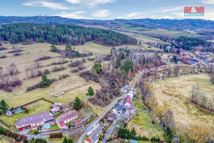 Prodej rodinného domu, Třebčice, 130 m2