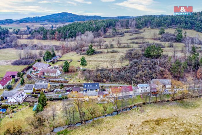 Prodej rodinného domu, Třebčice, 130 m2