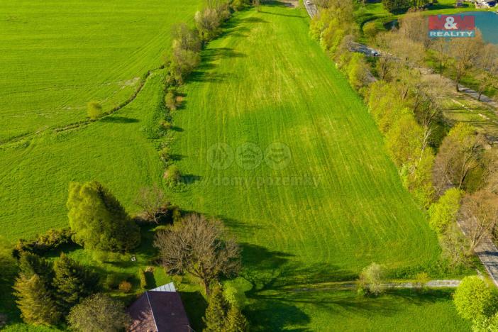 Prodej louky, Vrbno pod Pradědem, 3616 m2