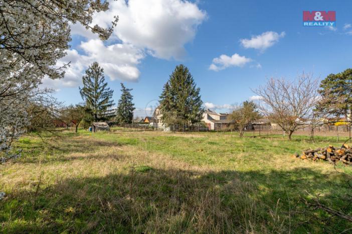 Prodej pozemku pro bydlení, Polepy, 1845 m2