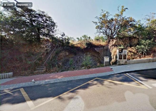 Prodej pozemku pro bydlení, Praha - Libeň, Prosecká, 376 m2